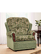 Chorlton Chair - Green