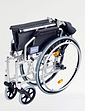 Self-Propelled Lightweight Wheelchair - Multi