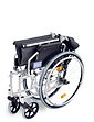 Self-Propelled Lightweight Wheelchair
