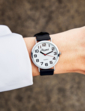 Clear Time Classic Quartz Watch - Multi