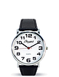 Clear Time Classic Quartz Watch Multi