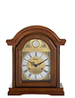 Westminster Mantel Clock - Mahogany