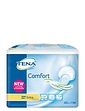 Tena Comfort Disposable Pads - White