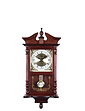 Westbury Radio Controlled Pendulum Clock