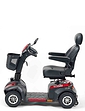 Envoy 6 Mph Mobility Scooter - Red