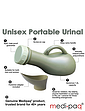 Portable Urinal