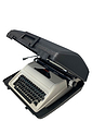 11 Inch Typewriter - Cream