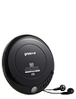 Portable Personal CD Player Black