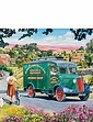Mitchells Mobile Shop - Gibsons Boxed Set Jigsaw