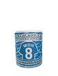 Replica Football Mug And Chocolate - Leicester City