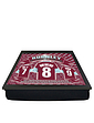 Replica Football Lap Tray - Burnley