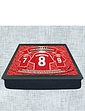 Replica Football Lap Tray - Manchester United
