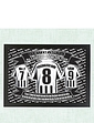 Replica Football Lap Tray - Newcastle United