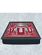 Replica Football Lap Tray - West Ham United