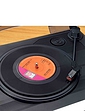 Five in One Music Centre with Digital Record Facility - Black