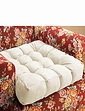 Spring Back Luxury Booster Cushion