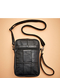 Mens Personal Leather Bag