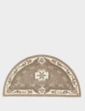 Aubusson Wool Rugs - Beige