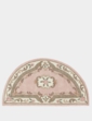 Aubusson Wool Rugs - Pink