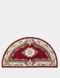 Aubusson Wool Rugs - Red