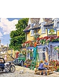 Gardeners Round - Gibsons Boxed Set Jigsaw - Multi
