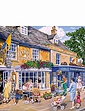 Gardeners Round - Gibsons Boxed Set Jigsaw - Multi