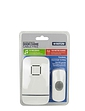 Wireless Door Chime - White