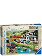 Exploring The Dales 1000 Piece Jigsaw