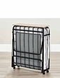 Supreme Fold Bed With Mattress - Multi