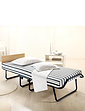 Supreme Fold Bed With Mattress - Multi
