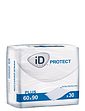 iD Expert Protect Plus Disposable Bed Pads
