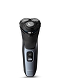 Philips Series 3000 Wet and Dry Electric Shaver
