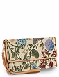 RFID Tapestry Purse Wallet - Multi