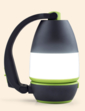 3 in 1 Lamp/Torch - Multi