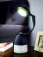 3 in 1 Lamp/Torch - Multi