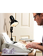 Silver Reed Deluxe Electronic Word Processing Typewriter - Multi