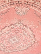 Genuine Wilton Mona Lisa Larger Rug  - Pink