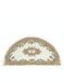 Pure Wool Rug - Beige