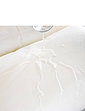 Medical Grade Waterproof Pillow - White