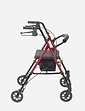 Standard Rollator - Red