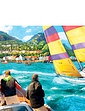 Boating Days Boxed Set of 3 Jigsaw Puzzles
