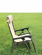 Beige Dreamcatcher Relaxer Chair