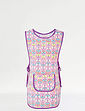 Washable Tabard - Multi