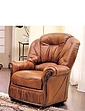 Canterbury Chair - Tan