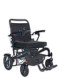 Electric Folding Wheelchair