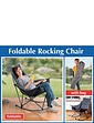 Folding Rocking Chair