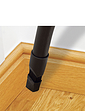 Bagless Cylinder Vacuum Red