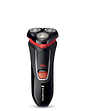 Remington Rotary Shaver Black