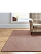 Room Sized Relay Rugs Brown