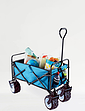 Heavy Duty Foldable Trolley - Multi